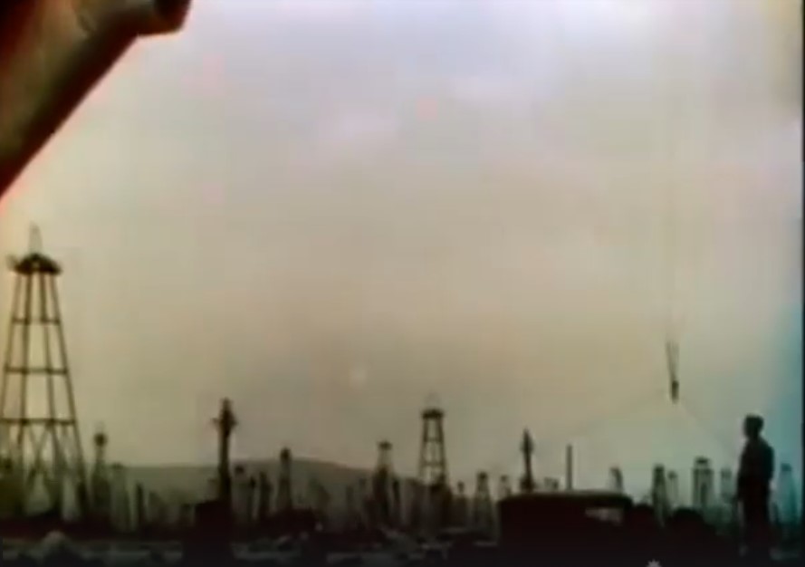 Руниверс представляет документальную киноэпопею «ВЕЛИКАЯ ОТЕЧЕСТВЕННАЯ». Фильм № 12 Битва за Кавказ