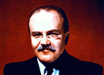 Молотов Вячеслав Михайлович