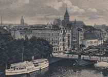 Демография Восточной Пруссии