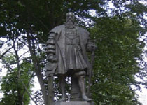 Альбрехт Прусский