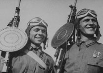 Приказ Украинскому ВО