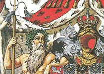 Э. Лависс. Очерки по истории Пруссии