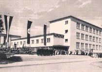 Закон о новом устройстве Рейха