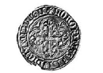 Монеты Тевтонии