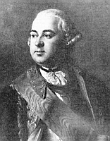 Шувалов Пётр Иванович