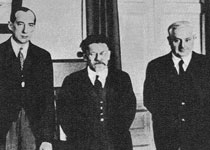 Глава МИД Польши в Москве