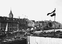 Пруссия. Статистический обзор