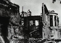 Справка о наличии местного населения  в районах Восточной  Пруссии