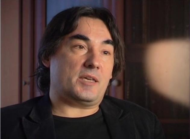 Введение в историю русской философской мысли. Часть вторая