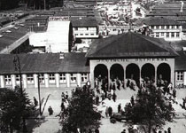 Германо-Восточная ярмарка в Кёнигсберге