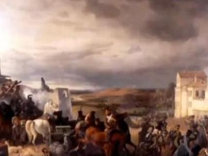 1812. Часть 6. Наполеон отступает!