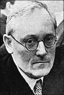 Запись беседы первого заместителя народного комиссара иностранных дел СССР А. Я. Вышинского с посланником Венгрии в СССР Ж. Криштоффи