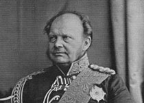 Фридрих-Вильгельм IV, король прусский