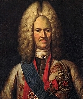 Меншиков Александр Данилович