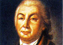 Салтыков Пётр Семёнович