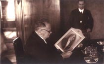 Телеграмма Народного Комиссара иностранных дел СССР  M.M. Литвинова Полномочному Представителю СССР в Великобритании И.М. Майскому