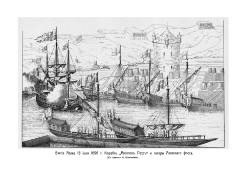 Фиг.1. Кипрегель образца военно-топографического отдела главного управления генерального штаба.