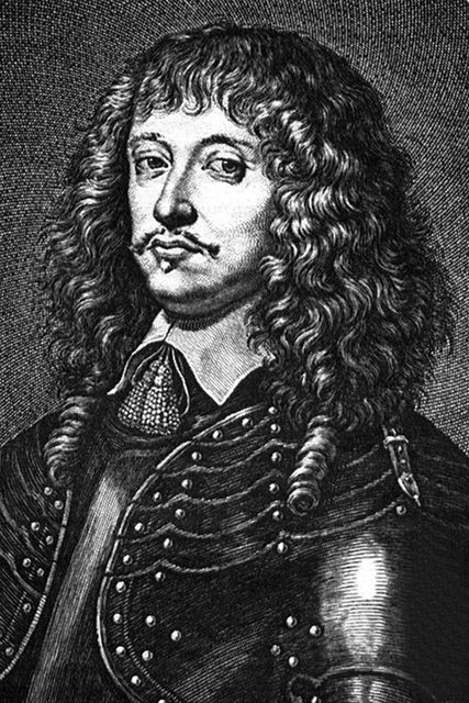 Радзивилл, Богуслав