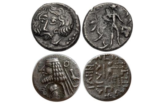 История Китая и Вьетнама, часть IV