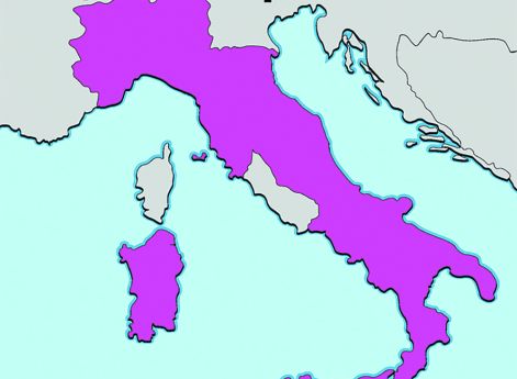 Итоги и последствия объединения Италии