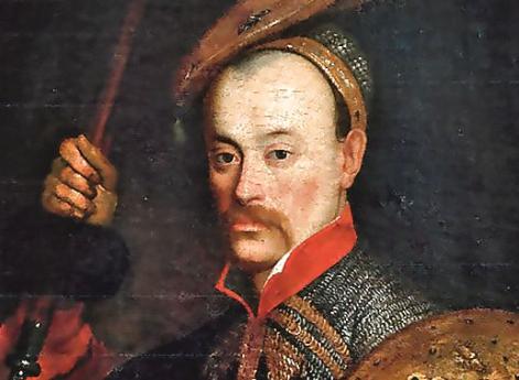 Русско-шведская война 1656–1658 гг. Зимняя кампания 1657–1658 гг. в Лифляндии