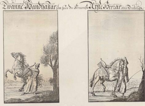 Русское войско XV - XVII вв. Очерк истории организационных структур.