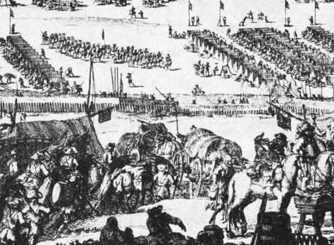 Русско-шведская война 1656–1658 гг. Летняя кампания 1657 г. на Западной Двине, в Литве, Прибалтике и Псковской земле