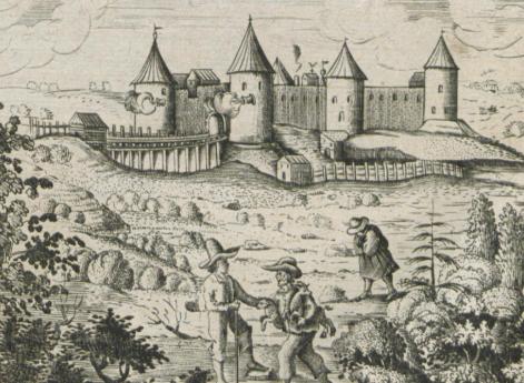 Русско-шведская война 1656–1658 гг. Летняя кампания 1657 гг. в Карелии и Ижорской земле