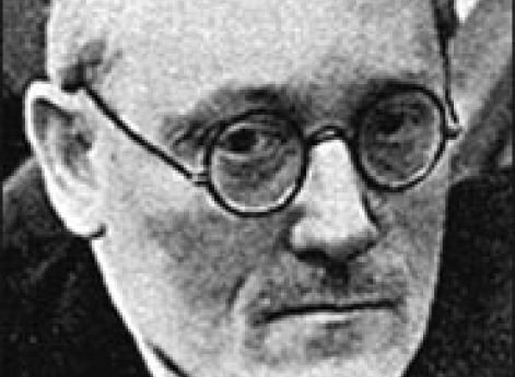 Заместитель народного комиссара иностранных дел СССР А.Я. Вышинский