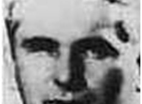 Глава Польского комитета национального освобождения Э. Осубка-Моравский