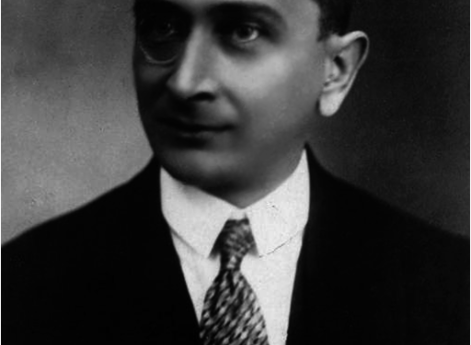 Посол Польши в 1935 – 1939 гг. в СССР Вацлав Гжибовский