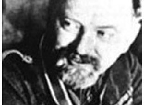 Генерал-майор Августин Малар