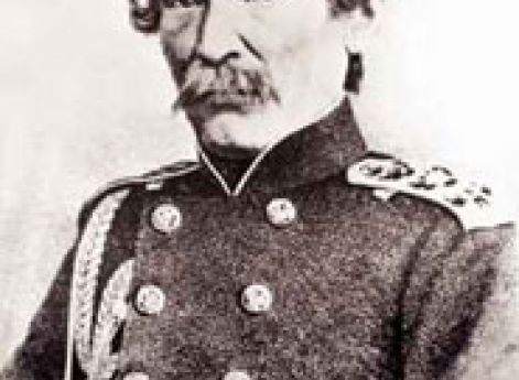 Путятин, Ефимий Васильевич