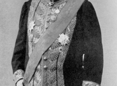 Витте, Сергей Юльевич