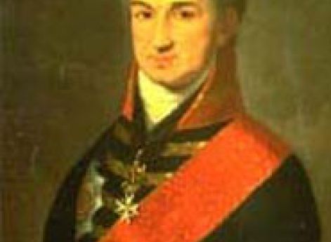 Резанов, Николай Петрович