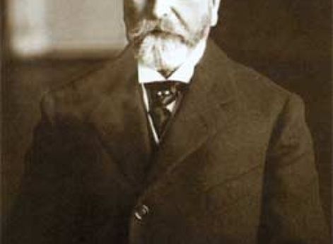 Коковцов, Владимир Николаевич