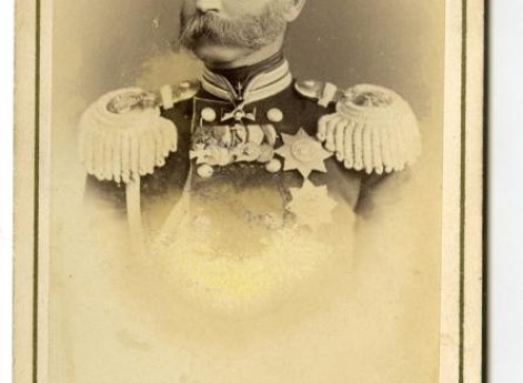 Ф.Ф. Трепов.