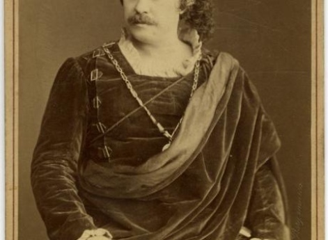 Эрнесто Росси.