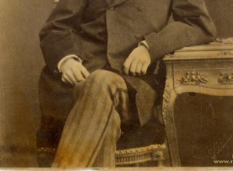 А.С. Суворин.