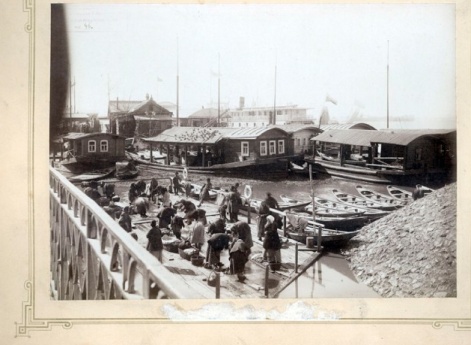 г. Нижний Новгород