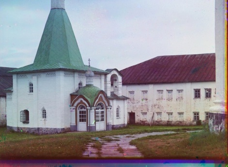 Церковь св. Евфимия