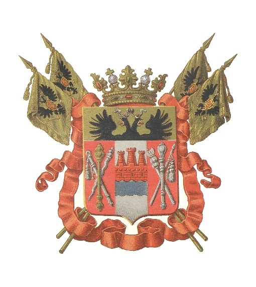 Герб области войска Донского