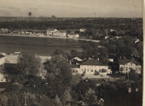 Вильманстранде.
