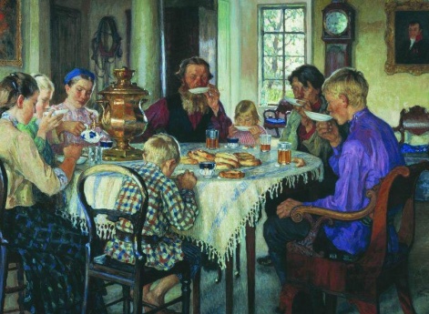 Новые хозяева