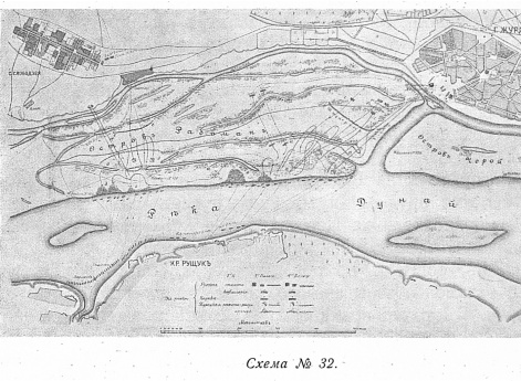 Боевые действия у Журжи