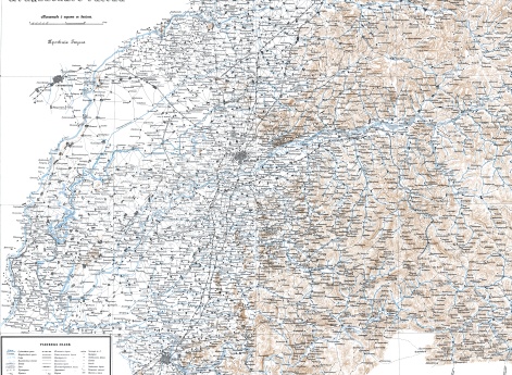 Мукденский район