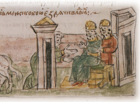 Заключение союза Юрием Владимировичем Долгоруким с Владимиром Давыдовичем Черниговским и его родственниками северскими князьями против Изяслава Мстиславича Киевского; поход Юрия Владимировича на Киев (?).