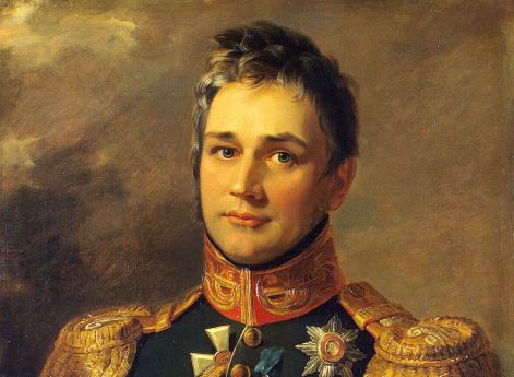 Бой в местечке Рогазена