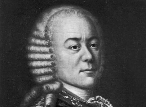 Портрет генерала Василия Яковлевича Левашова