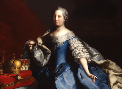 Мария Терезия